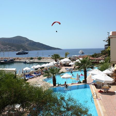 Hotel Pirat Καλκάν Εξωτερικό φωτογραφία