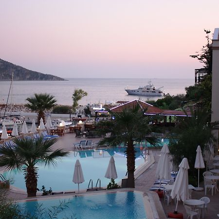 Hotel Pirat Καλκάν Εξωτερικό φωτογραφία