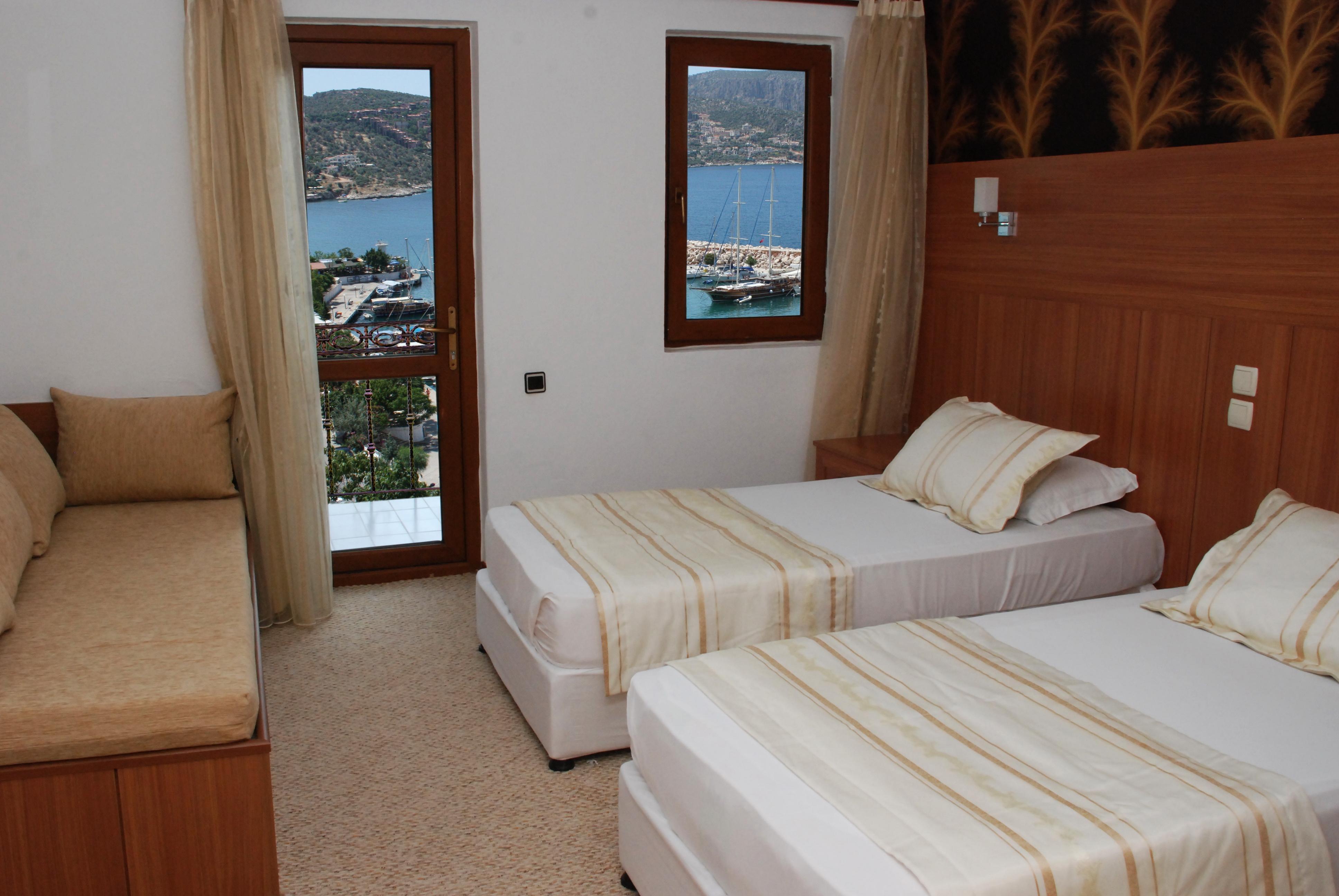 Hotel Pirat Καλκάν Εξωτερικό φωτογραφία