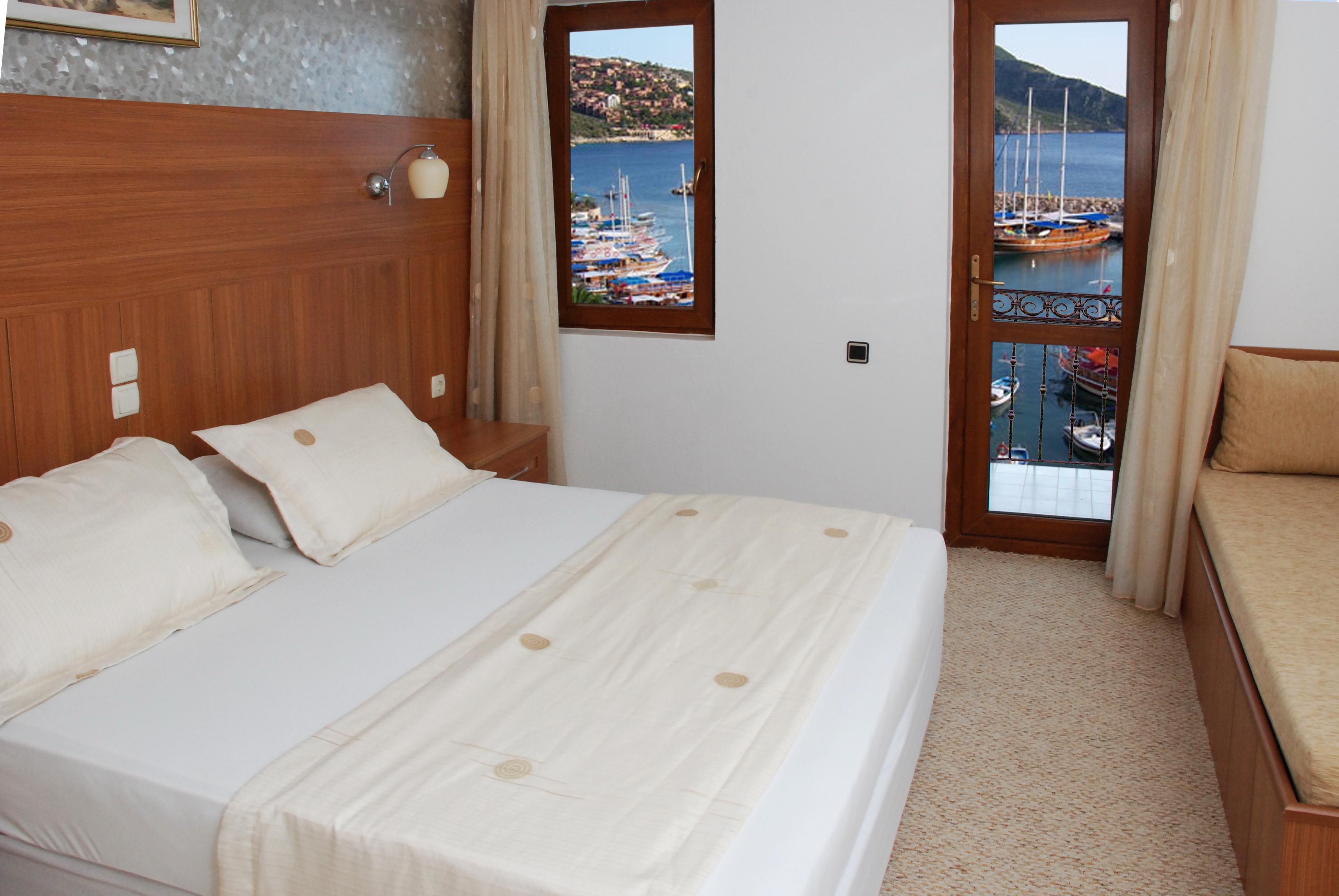 Hotel Pirat Καλκάν Εξωτερικό φωτογραφία
