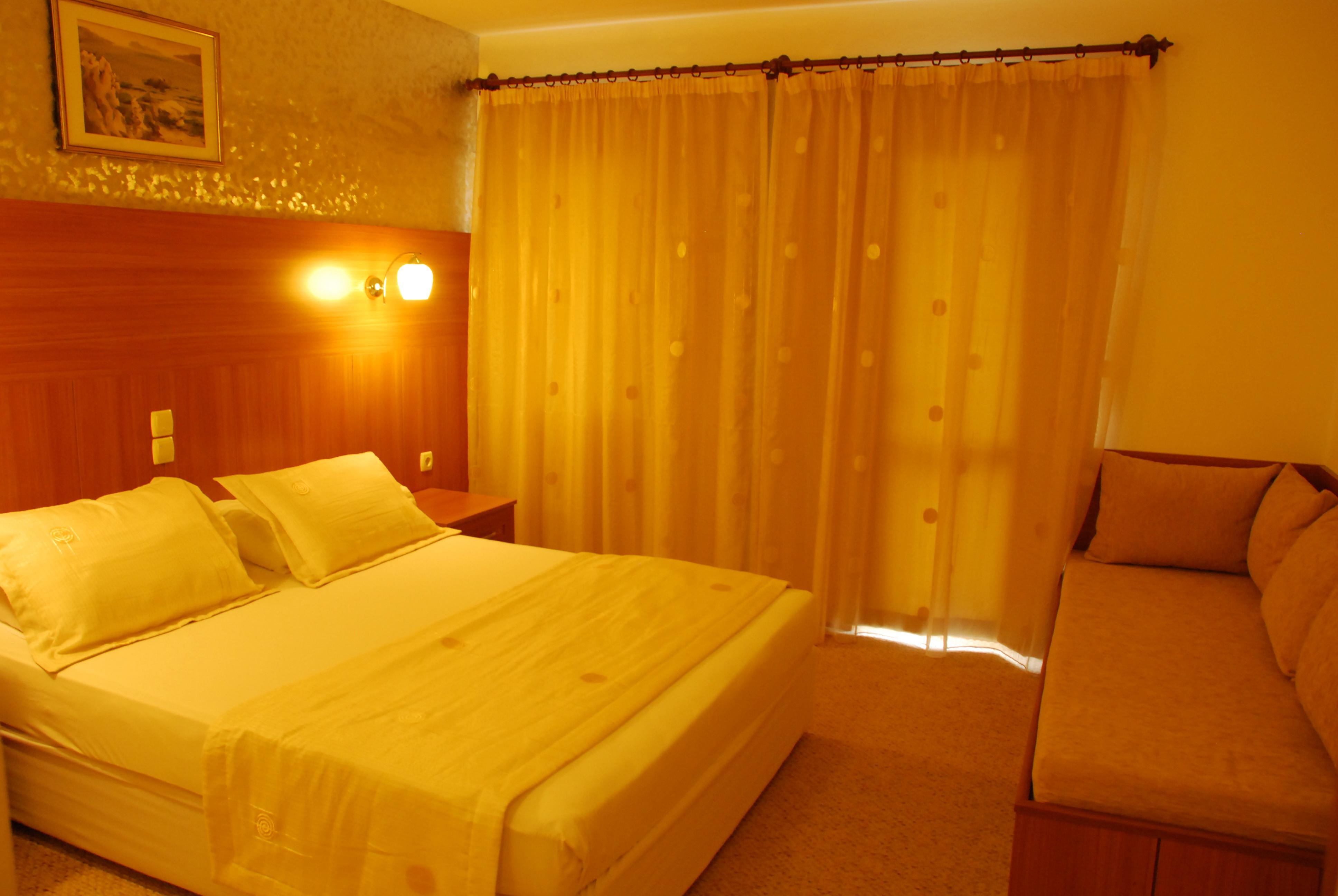 Hotel Pirat Καλκάν Εξωτερικό φωτογραφία