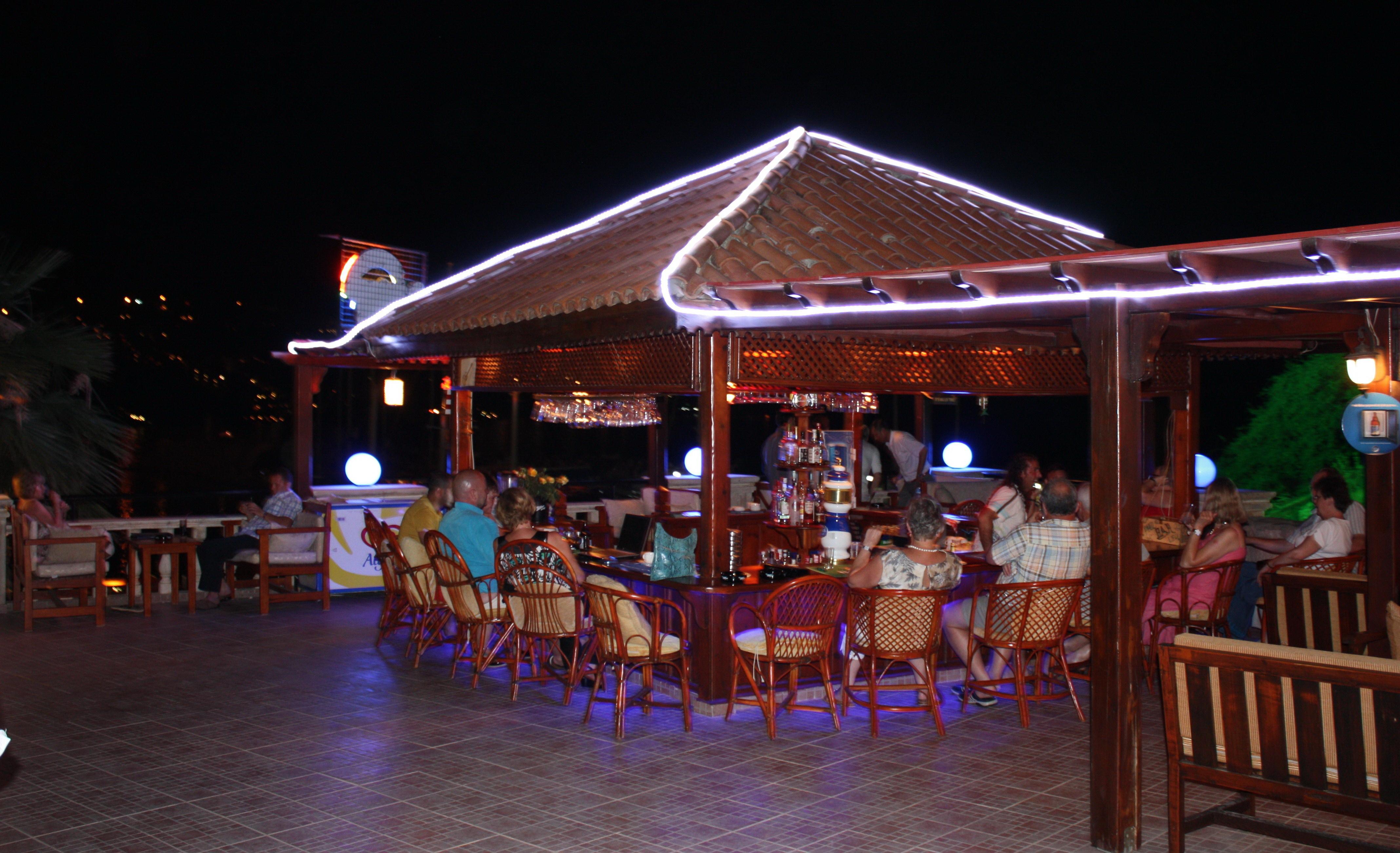 Hotel Pirat Καλκάν Εξωτερικό φωτογραφία