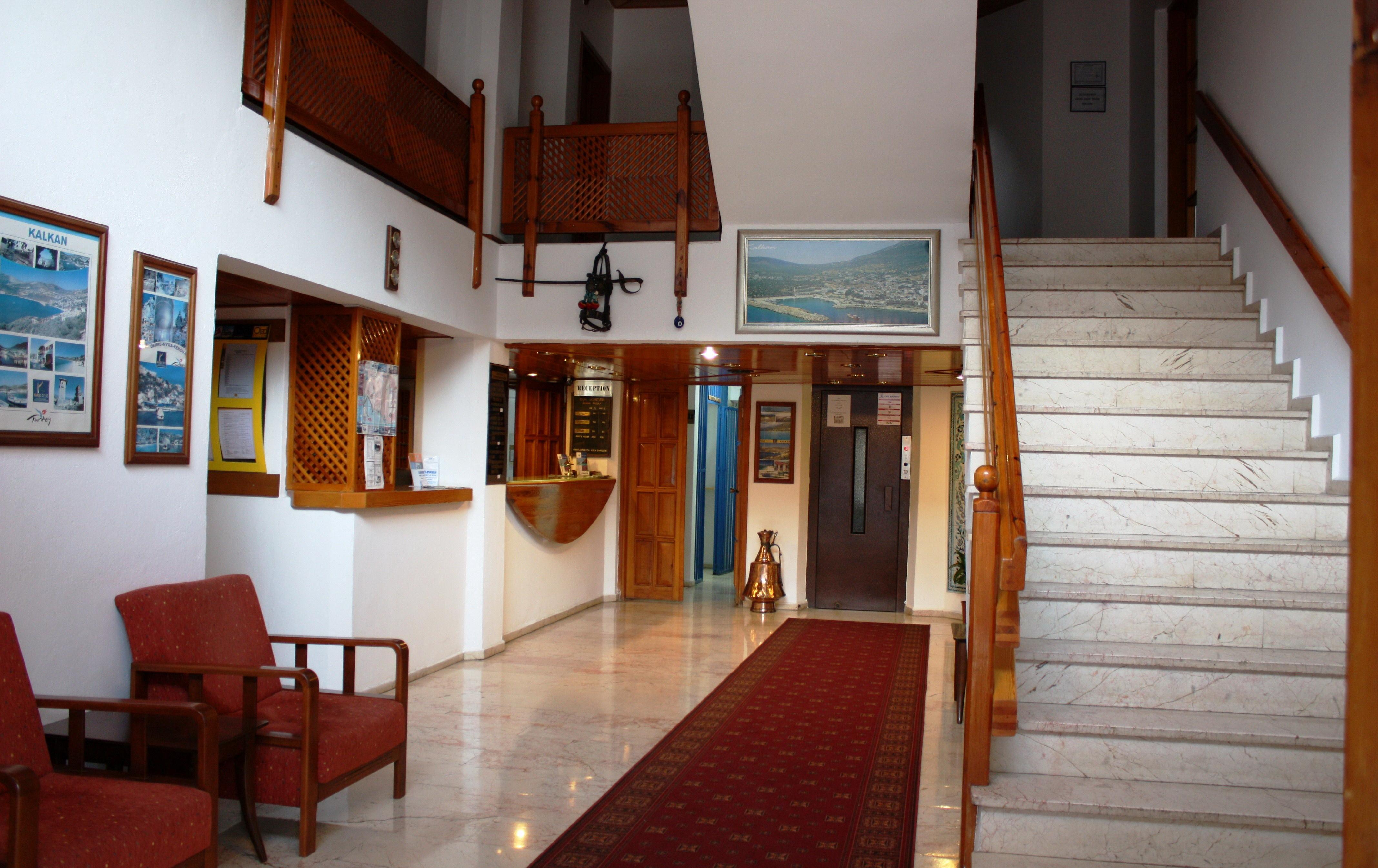 Hotel Pirat Καλκάν Εξωτερικό φωτογραφία