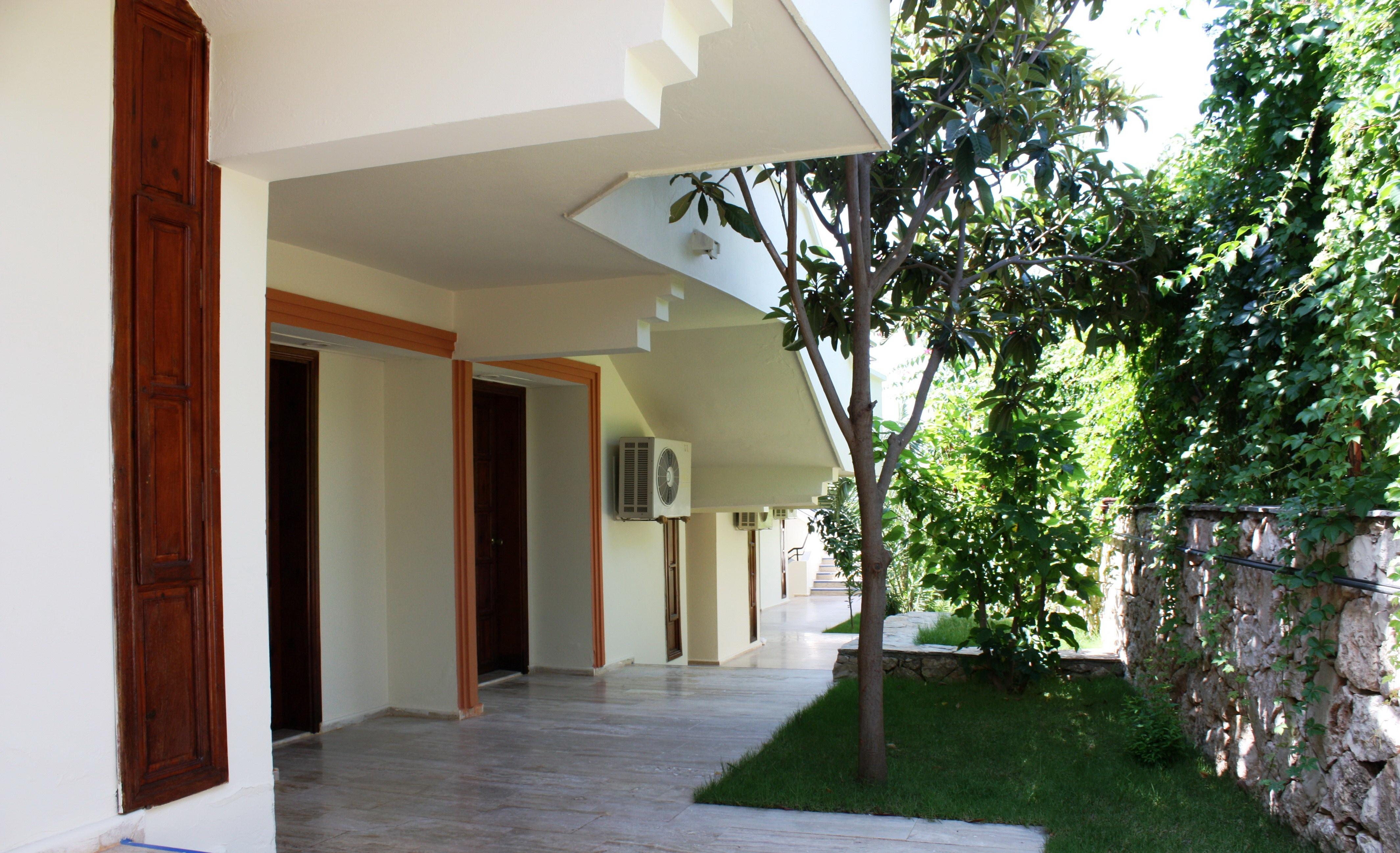 Hotel Pirat Καλκάν Εξωτερικό φωτογραφία