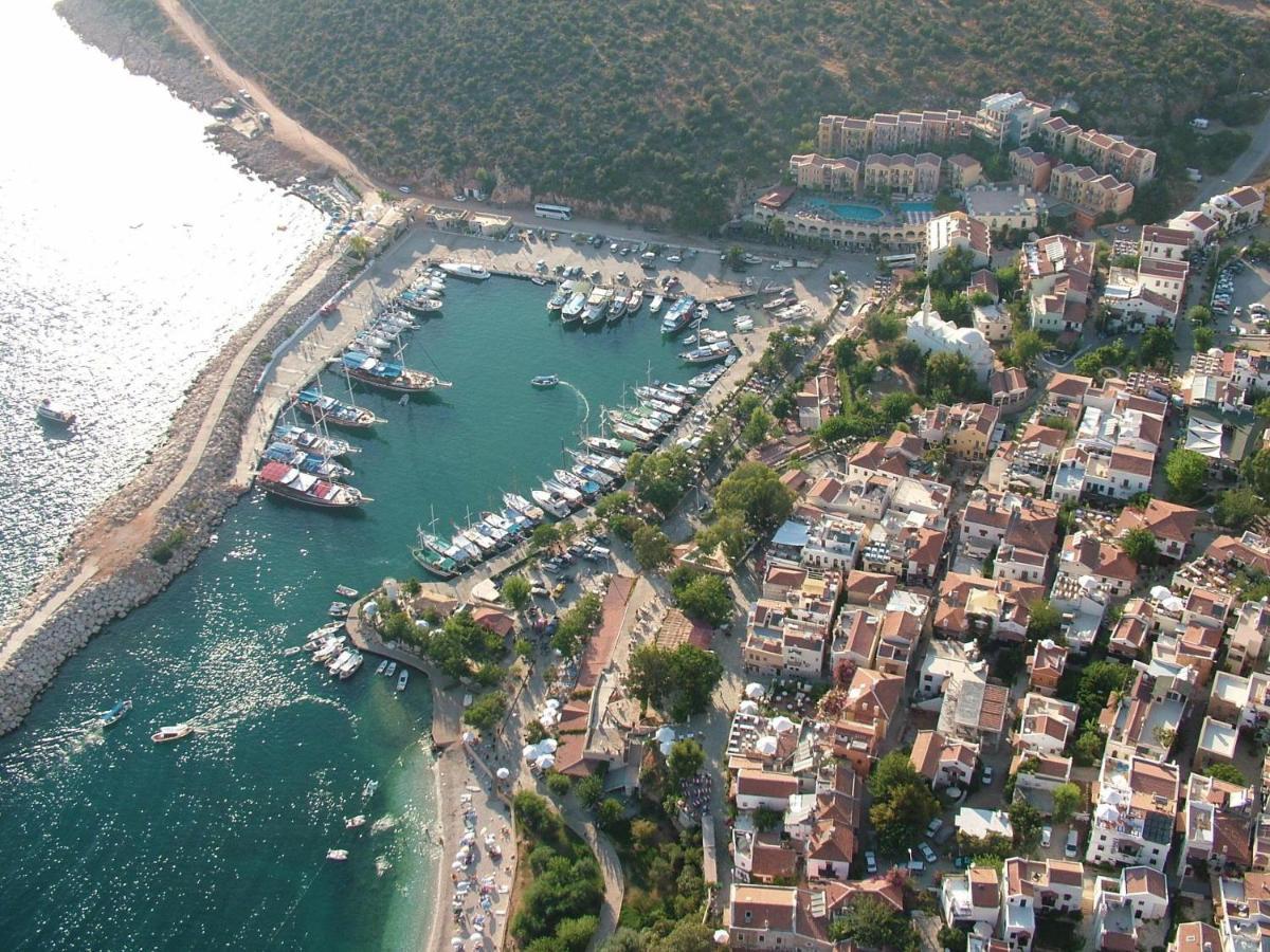 Hotel Pirat Καλκάν Εξωτερικό φωτογραφία