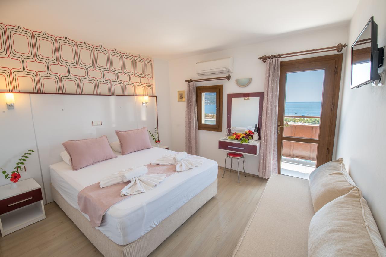 Hotel Pirat Καλκάν Εξωτερικό φωτογραφία