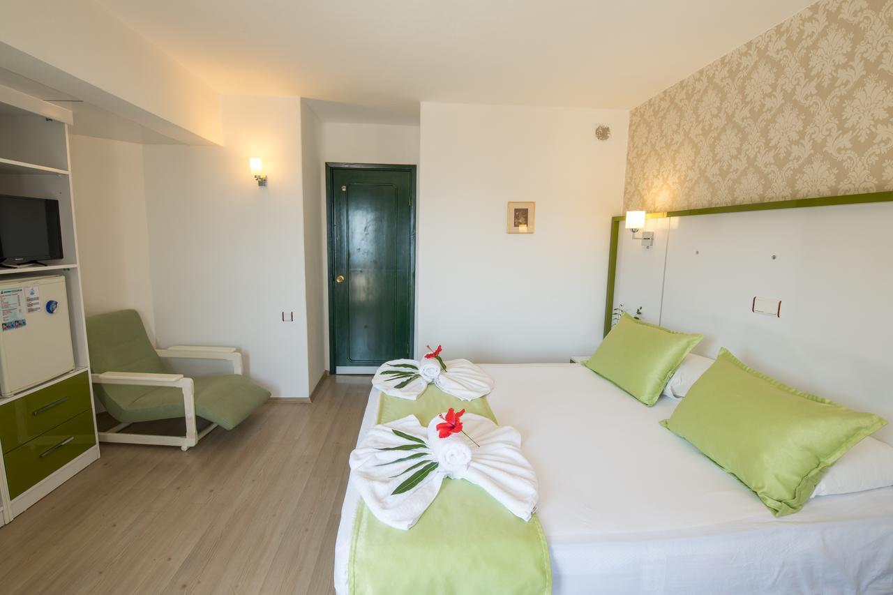 Hotel Pirat Καλκάν Εξωτερικό φωτογραφία