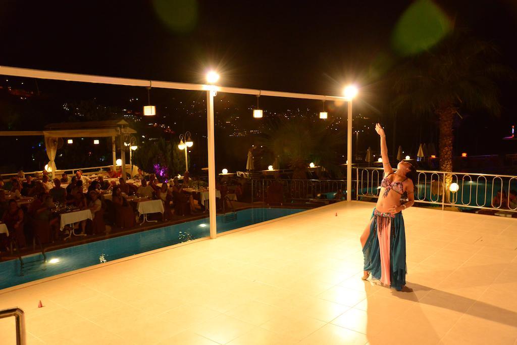 Hotel Pirat Καλκάν Εξωτερικό φωτογραφία