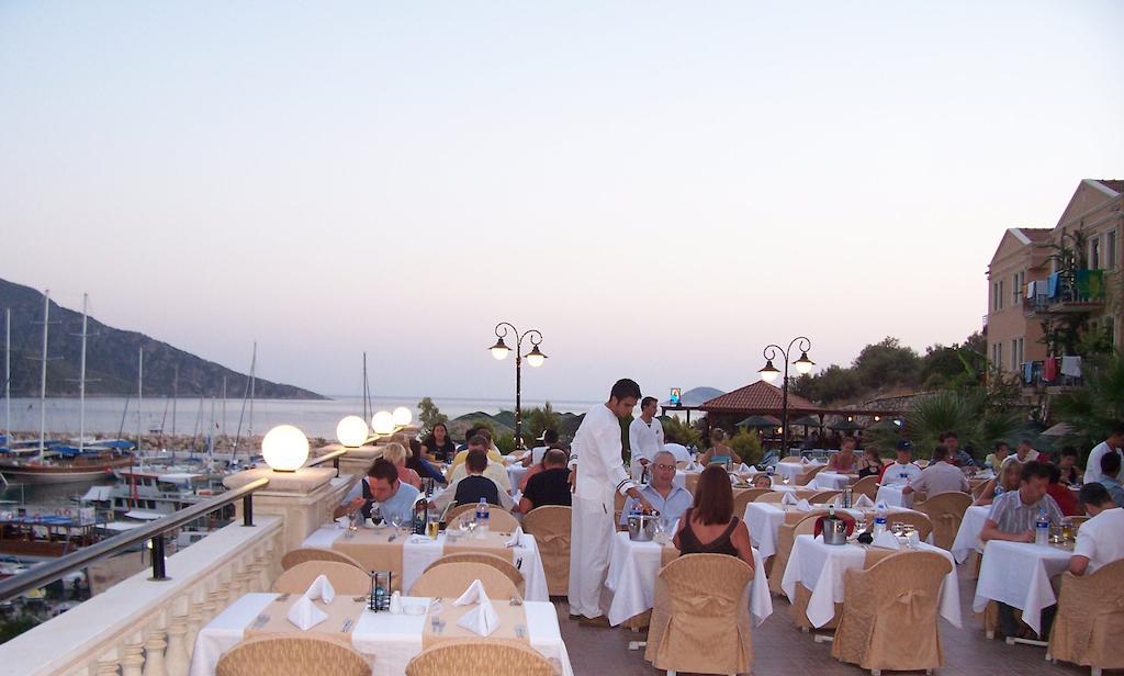 Hotel Pirat Καλκάν Εξωτερικό φωτογραφία